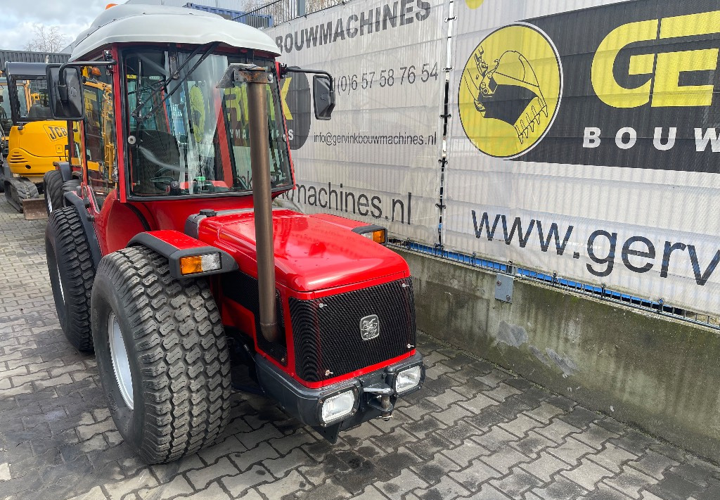 Farm tractor Antonio Carraro Ergit-ST/TRX 840