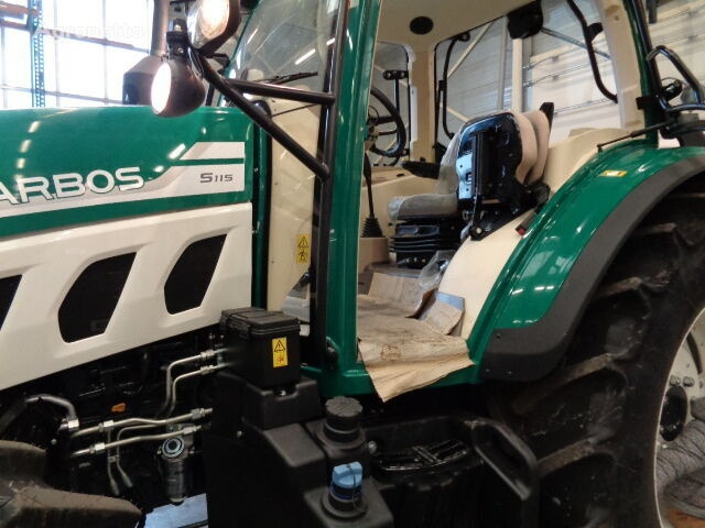 Farm tractor Arbos 5115