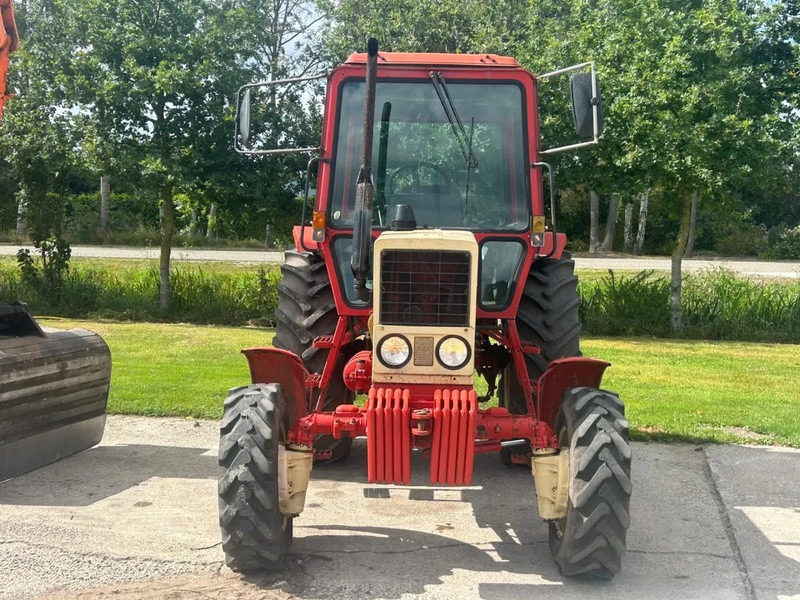 Farm tractor Belarus 820 820 Belarus Trekekr
