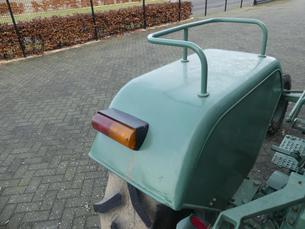 Farm tractor Bührer VS13 Special, 44HP