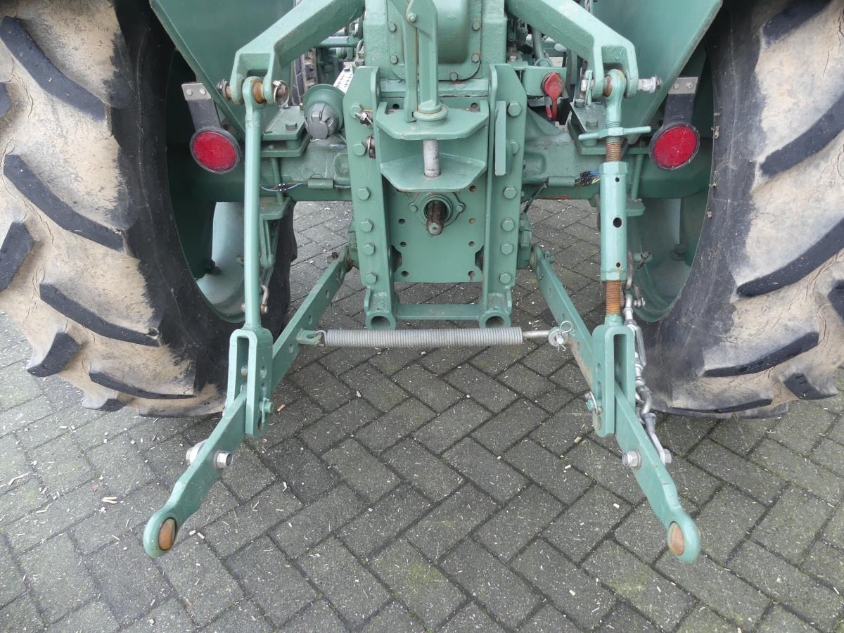 Farm tractor Bührer VS13 Special, 44HP