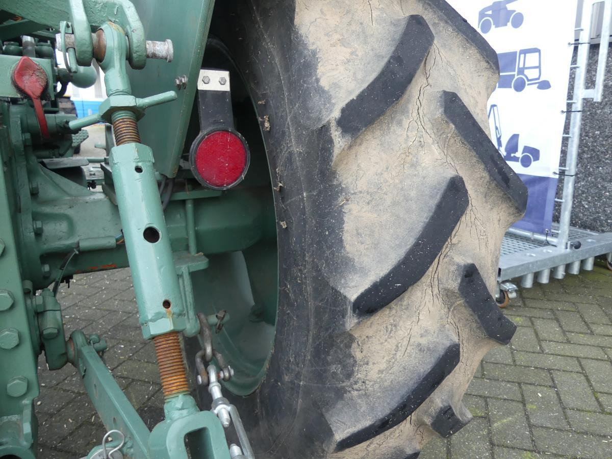 Farm tractor Bührer VS13 Special, 44HP