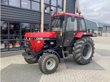 Farm tractor  CASE 1294