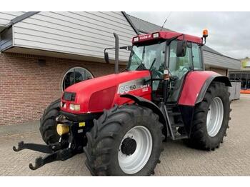 Leasing CASE CS 150  - farm tractor