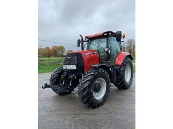 Farm tractor CASE IH PUMA 150