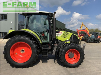 Farm tractor CLAAS 530 arion tractor (st19854)