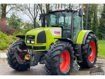 Farm tractor CLAAS 836 RZ 