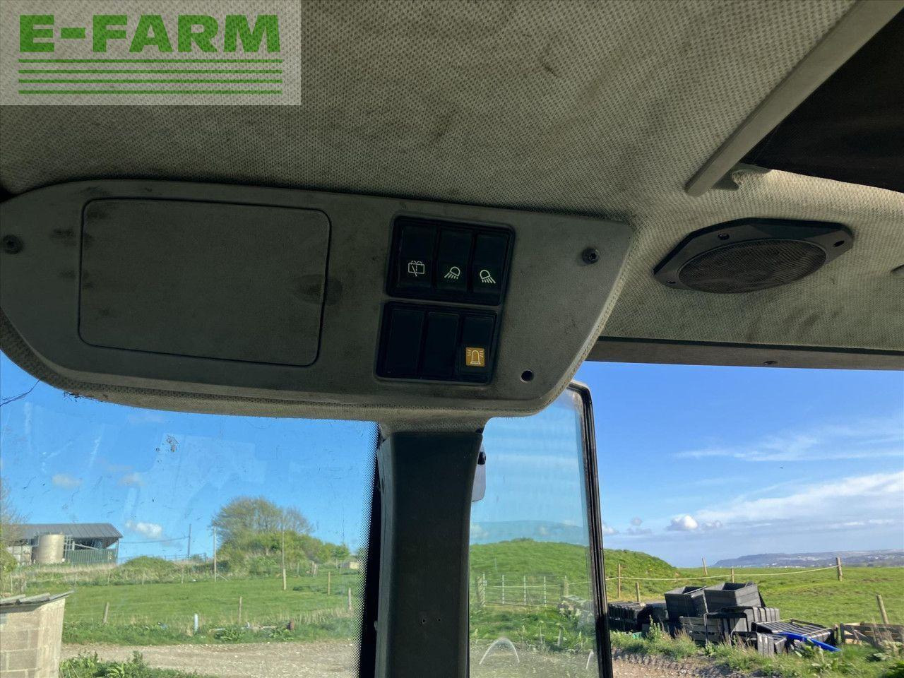 Farm tractor CLAAS ARION 420 CIS