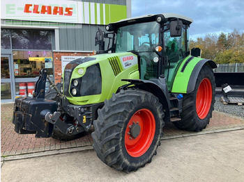 Farm tractor CLAAS ARION 430