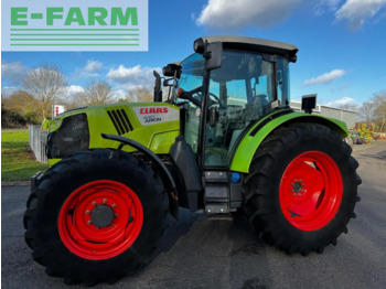 Farm tractor CLAAS ARION 440