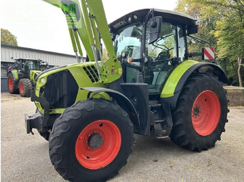 Farm tractor CLAAS ARION 550 CIS 40K CIS