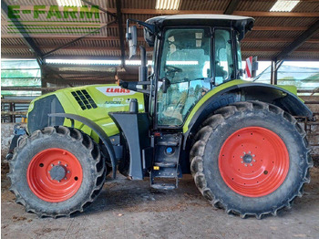 Farm tractor CLAAS ARION 610