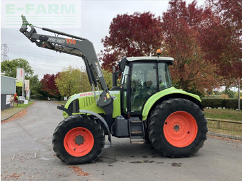 Farm tractor CLAAS ARION 620 COMFORT