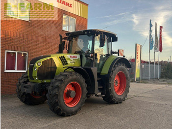 Farm tractor CLAAS ARION 630