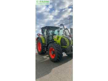 Farm tractor CLAAS ARION 650 St5 CMATIC