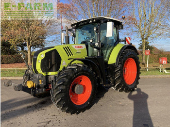 Farm tractor CLAAS ARION 660 CMATIC CEB