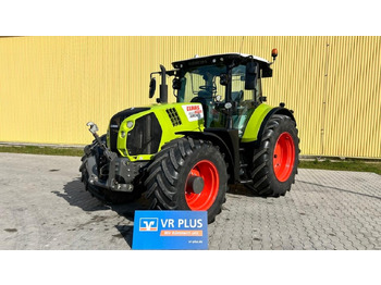 Farm tractor CLAAS ARION 660 CMATIC // RTK