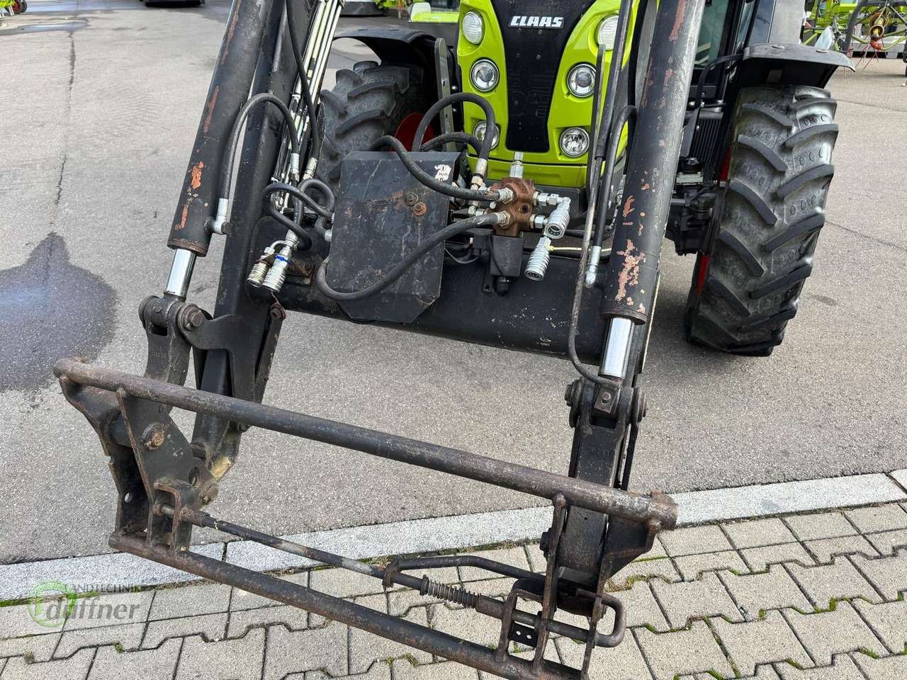 Farm tractor CLAAS ATOS 220 MR C