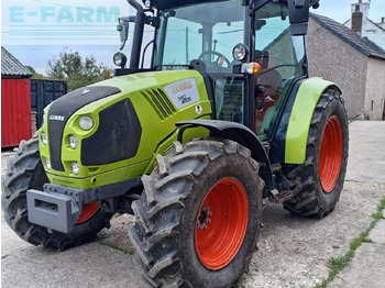 Farm tractor CLAAS ATOS 340 CX