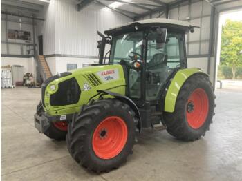 Farm tractor CLAAS ATOS 340 CX