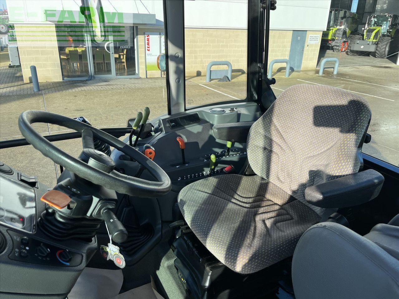 Farm tractor CLAAS ATOS 340 CX