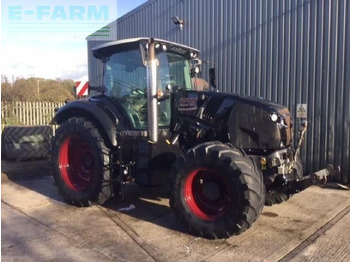 Farm tractor CLAAS AXION 800