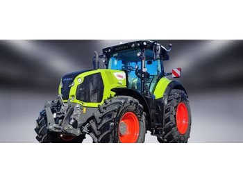 Farm tractor CLAAS AXION 830 HEXA St V CEBIS/54 MTH 
