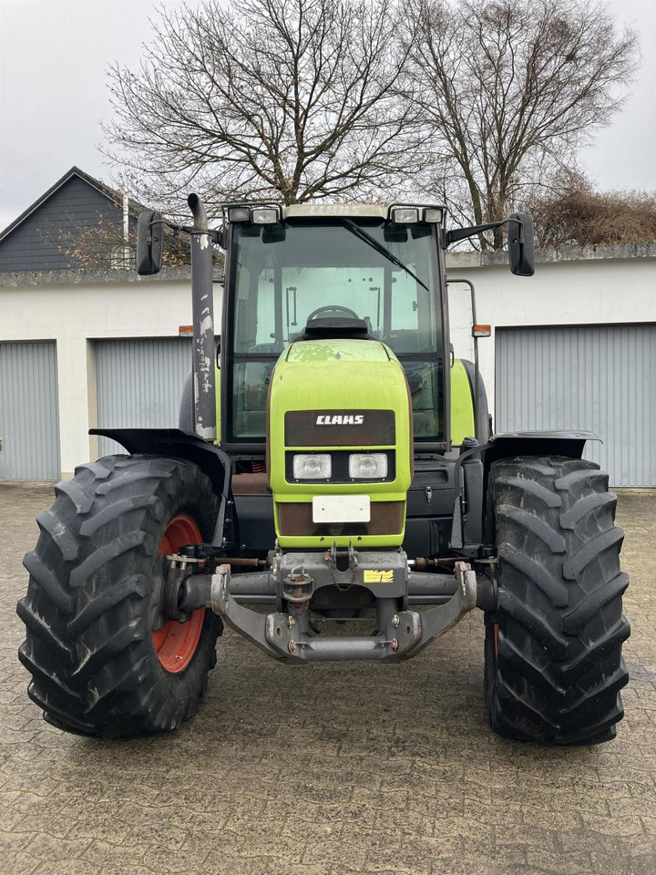 Farm tractor CLAAS Ares 696 RZ