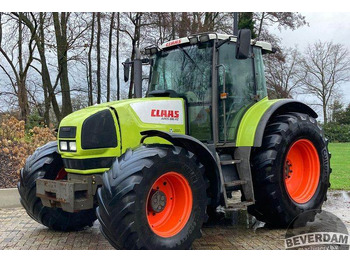 Farm tractor CLAAS Ares 816 RZ 