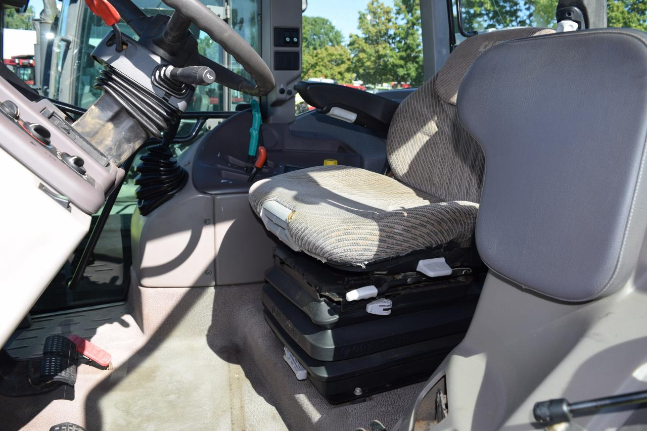 Farm tractor CLAAS Ares 826 RZ