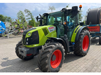 Farm tractor CLAAS Arion 410 Cis 