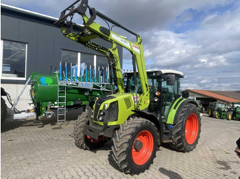 Farm tractor CLAAS Arion 420 CIS 2913