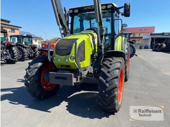 Leasing CLAAS Arion 430 - farm tractor