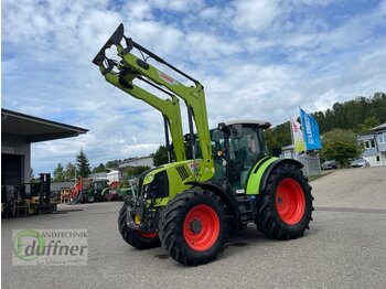 Farm tractor CLAAS Arion 440 CIS