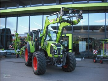 Farm tractor CLAAS Arion 460 CIS Panoramic