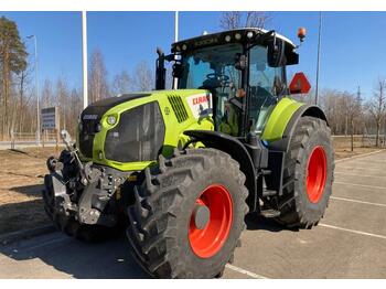 Farm tractor CLAAS Axion 830 Cmatic 