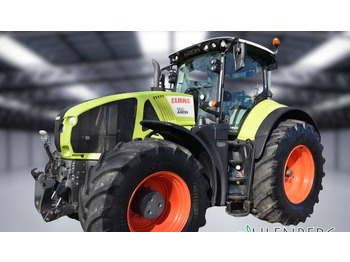 Farm tractor CLAAS Axion 950 Cmatic 