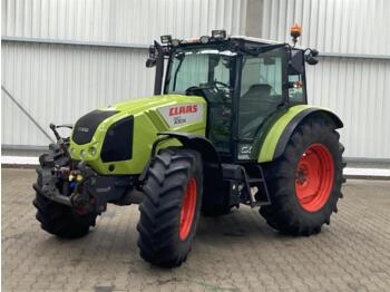 CLAAS Axos 310 - farm tractor