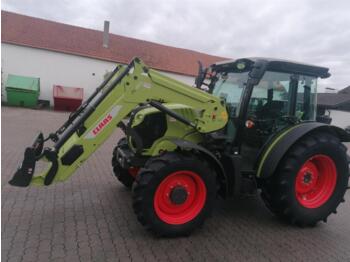 Farm tractor CLAAS Elios 220