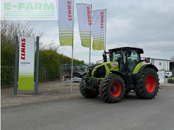 Farm tractor CLAAS USED 2021 AXION 830