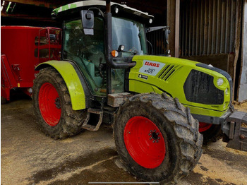 Farm tractor CLAAS USED ATOS 340 CX