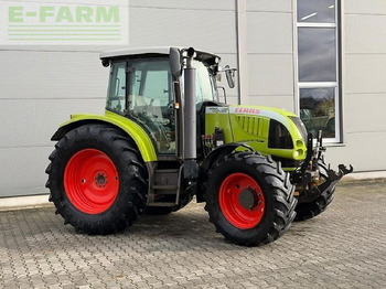 Farm tractor CLAAS ares 577