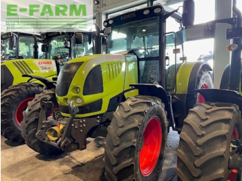 Farm tractor CLAAS ares 577 atz ATZ