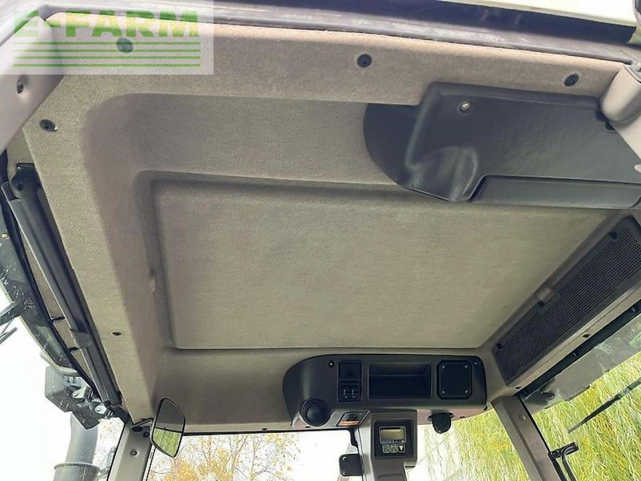 Farm tractor CLAAS ares 816 rz RZ