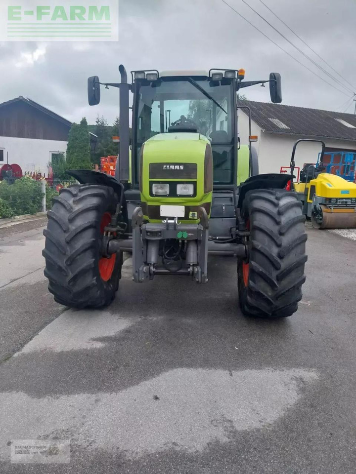 Farm tractor CLAAS ares 816 rz RZ