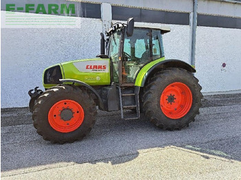 Farm tractor CLAAS ares 826