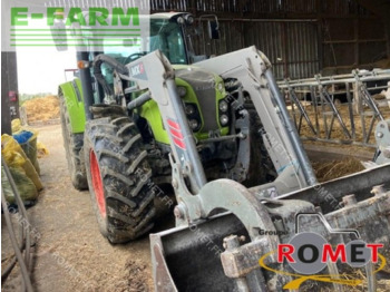 Farm tractor CLAAS arion440