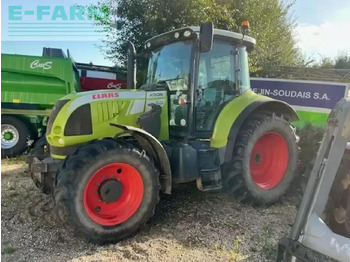 Farm tractor CLAAS arion610