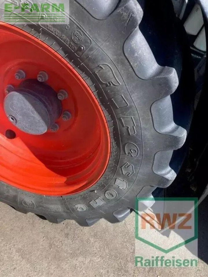 Farm tractor CLAAS arion 420