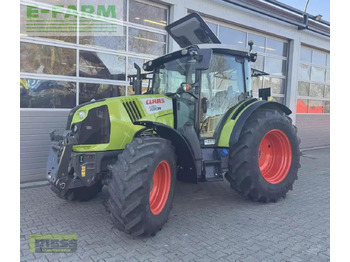 Farm tractor CLAAS arion 420 cis a32
